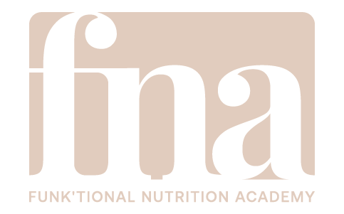 Funk'tional Nutrition Academy